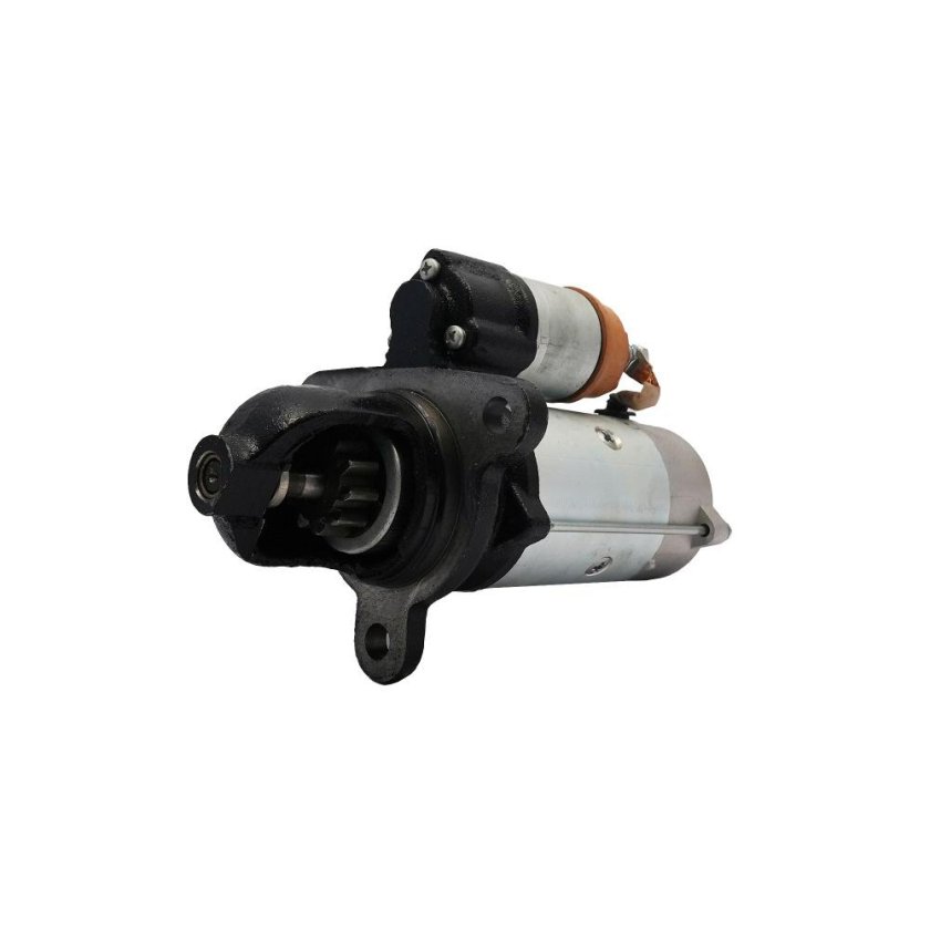 Стартер камаз прамо