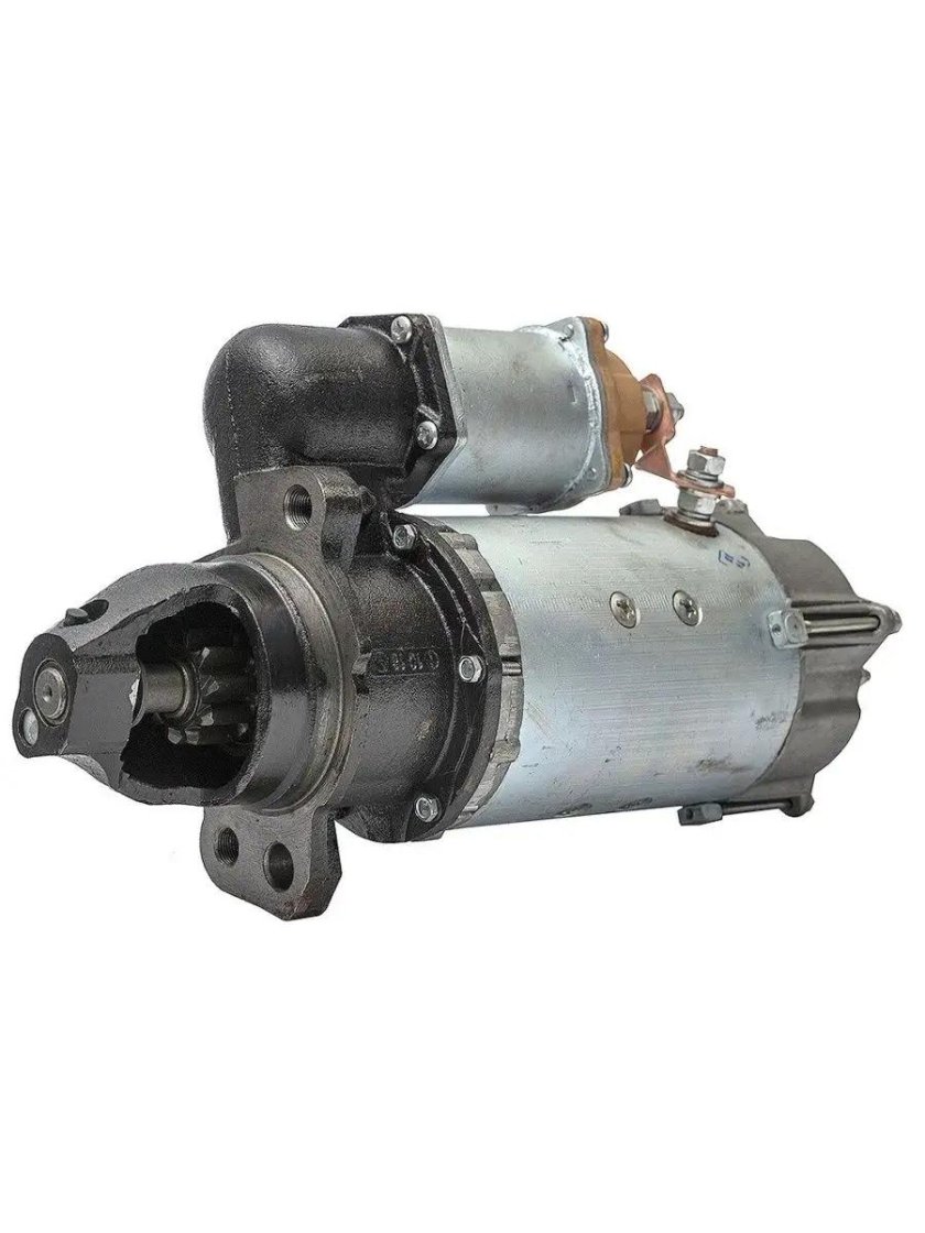 Стартер камаз ст142-3708000