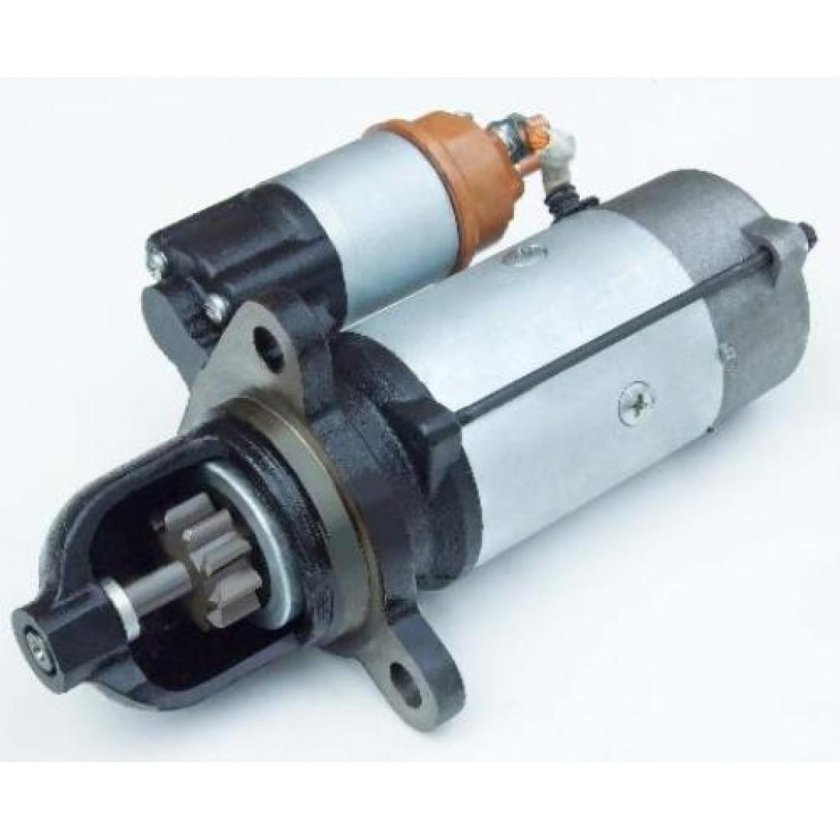 Стартер 5402.3708000-01 КАМАЗ