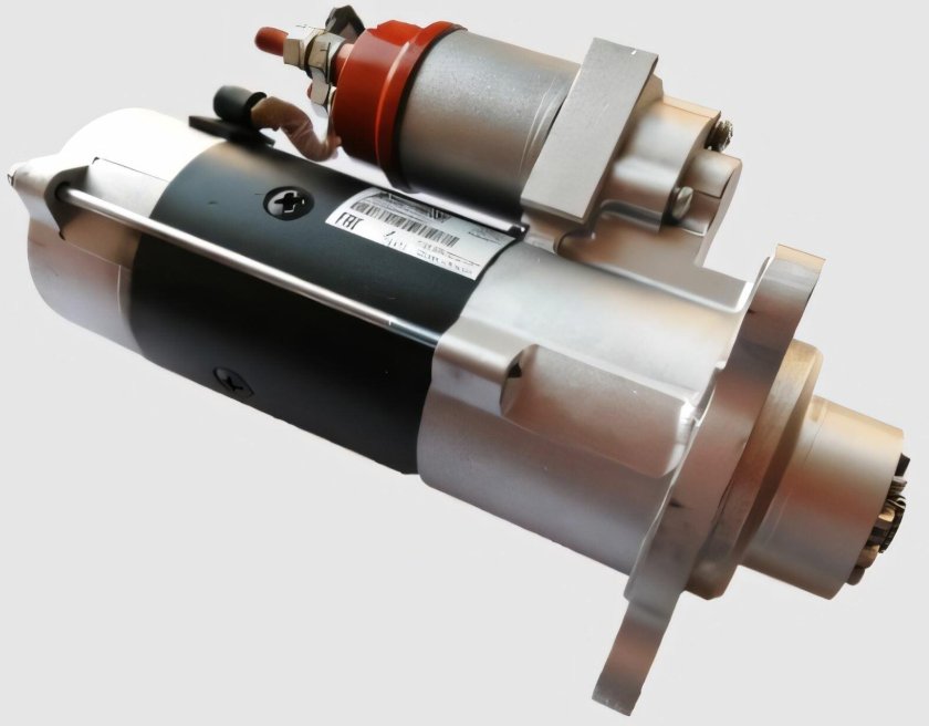 5422.3708 Стартер КАМАЗ