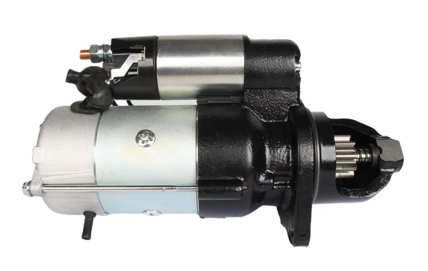 Стартер КАМАЗ 5320