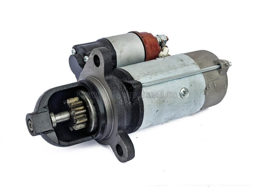 Стартер 5402.3708000-01 КАМАЗ