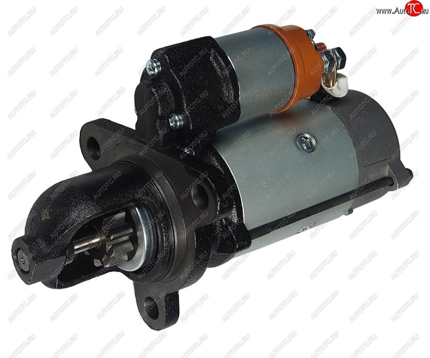 Стартер КАМАЗ 5402.3708