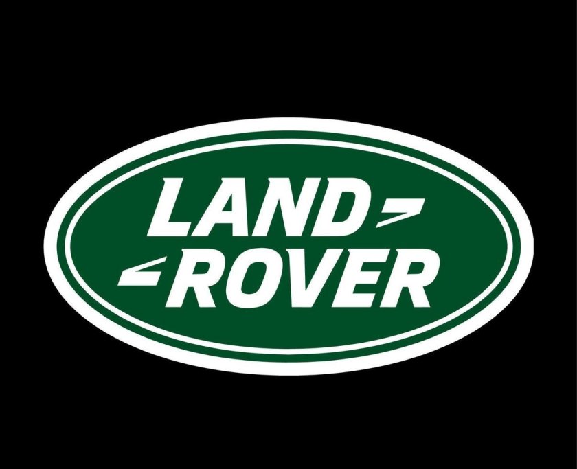 Range Rover logo