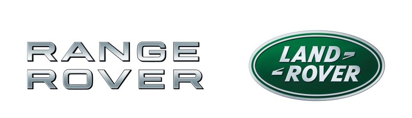 Range Rover logo