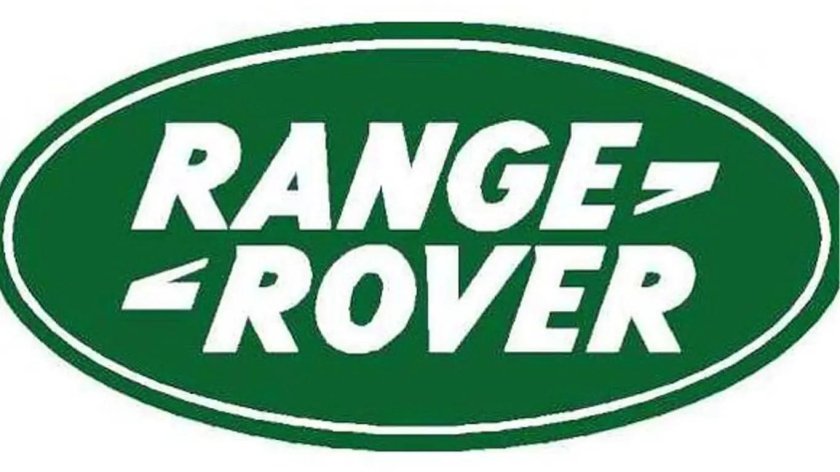 Логотип ленд Ровер