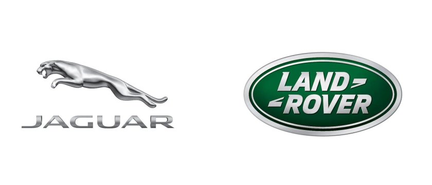Land rover range logo