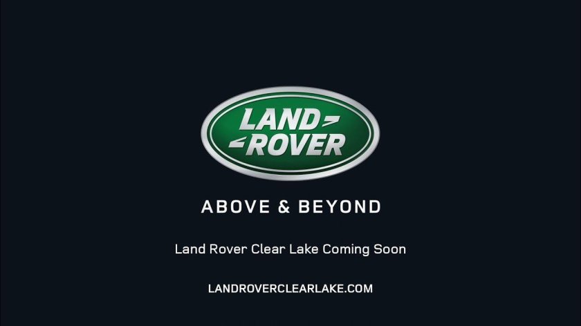 Land Rover лого