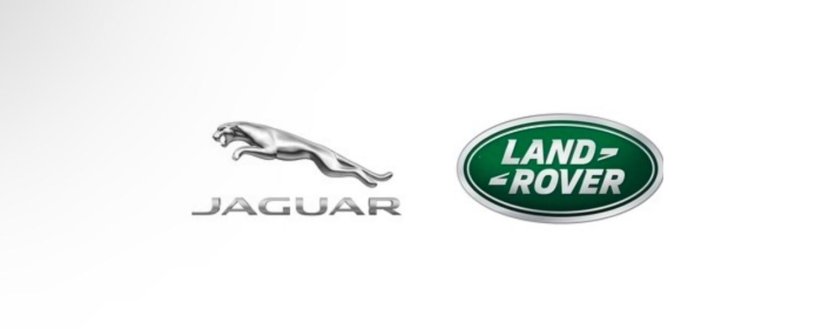 Range Rover лого