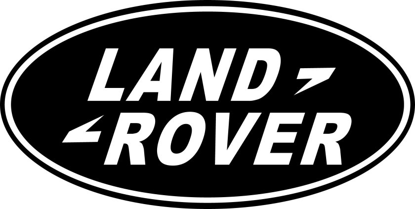 Эмблема ленд Ровер