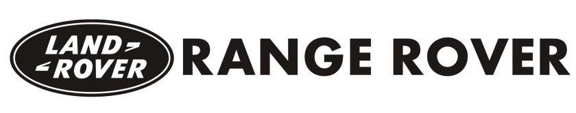 Range Rover logo