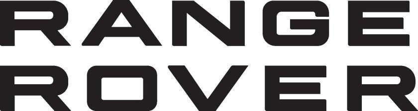 Range Rover logo