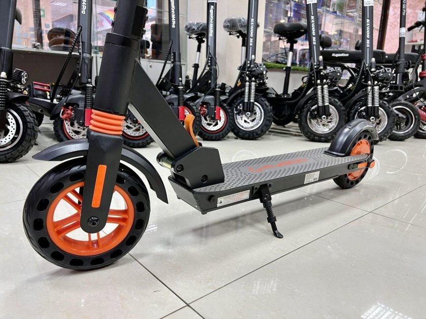 Электросамокат Kugoo es3 11 Ah