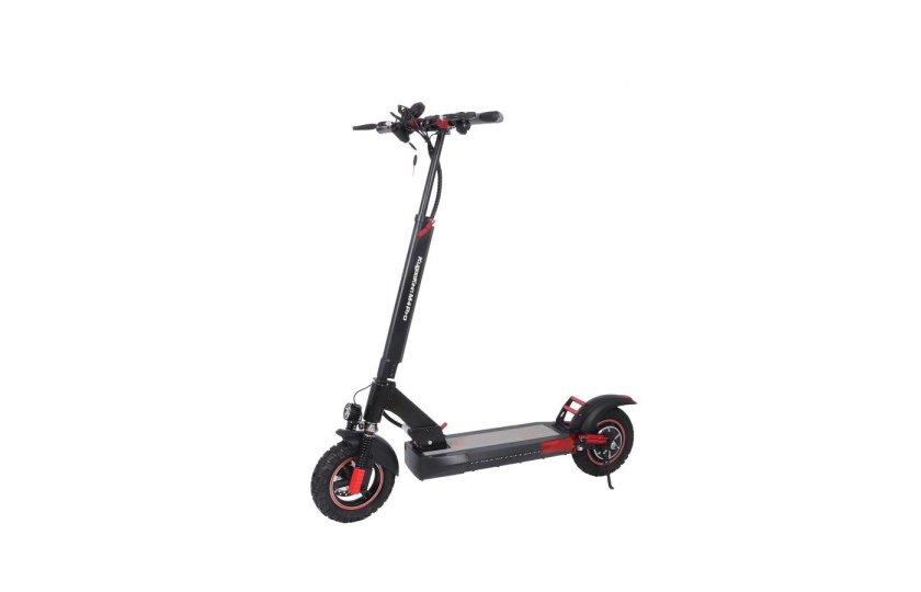 Дмфир у электросамокат