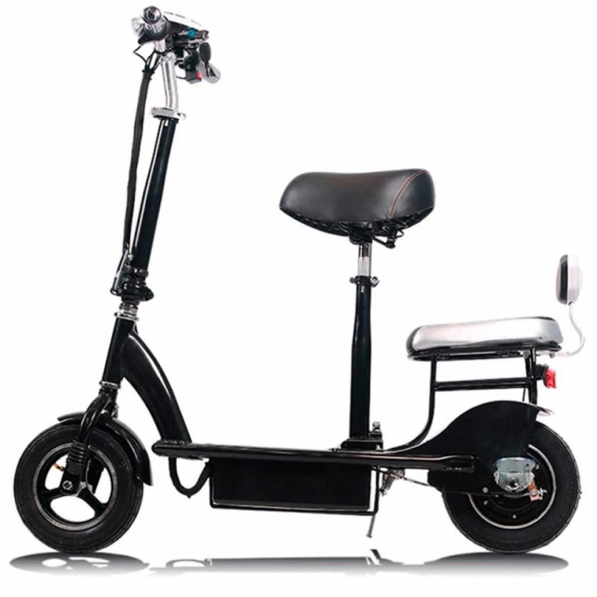 Электросамокат MINIPRO mi600