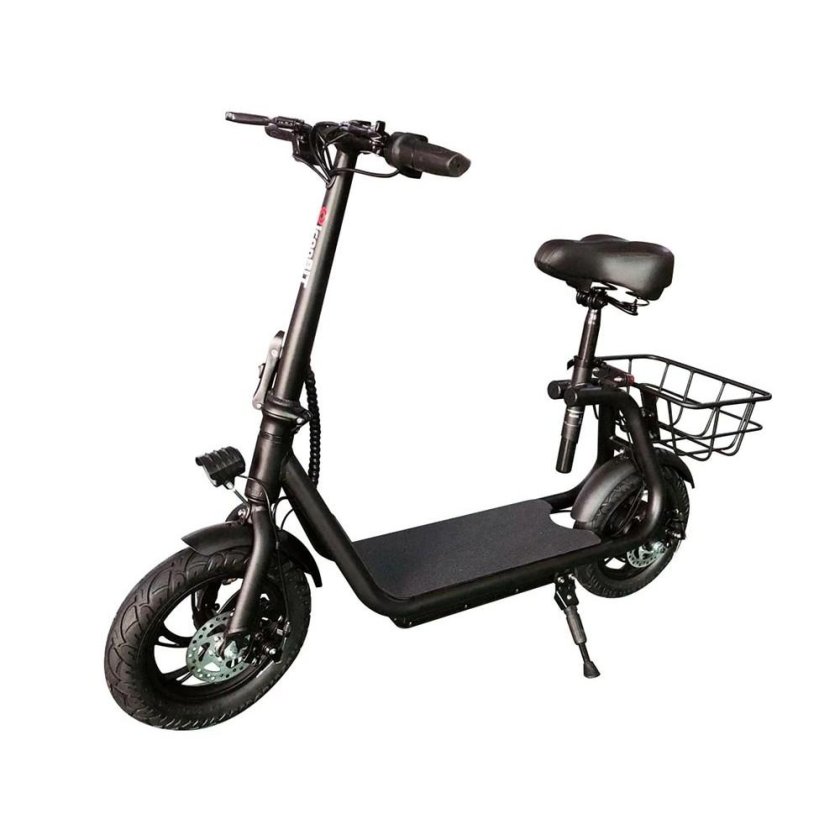 ICONBIT Kick Scooter Trident 120 t