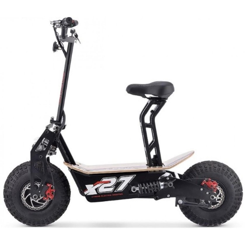 Электросамокат МИНИПРО