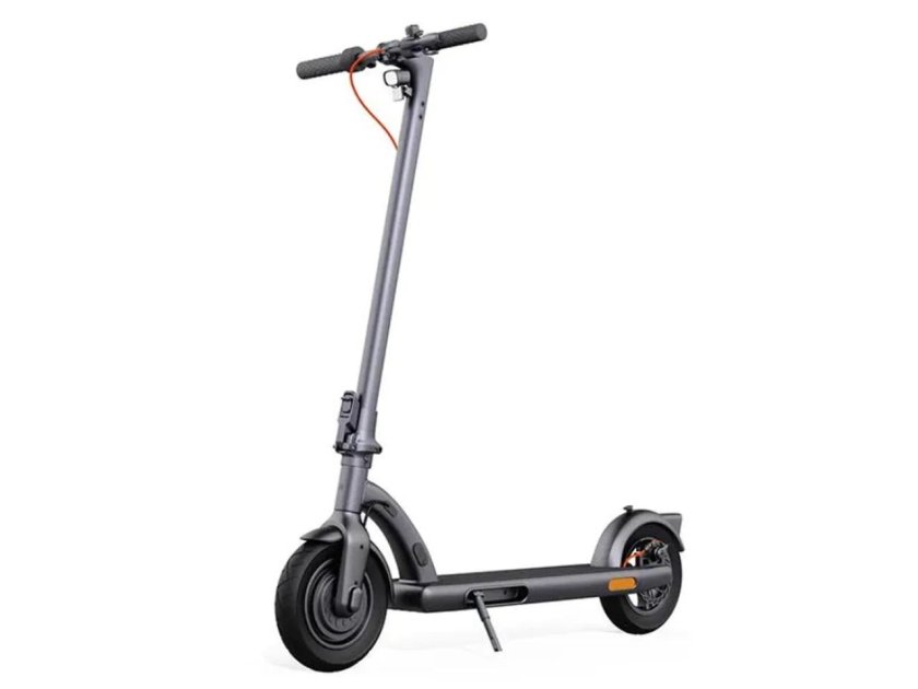 Электросамокат ninebot kickscooter max