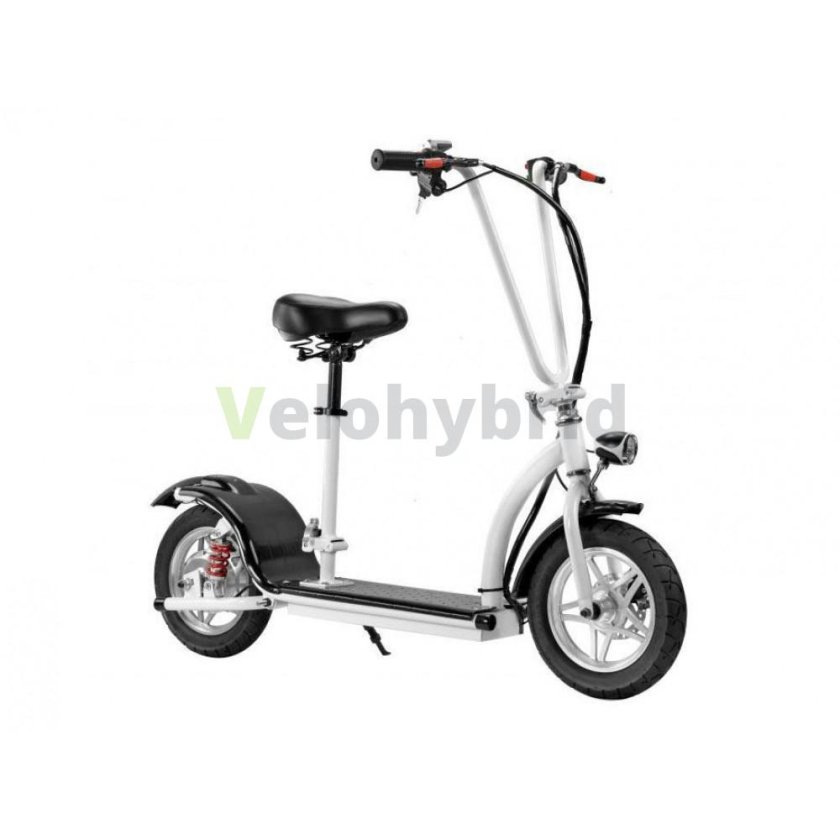 Электросамокат el-Sport City Elegance 300w