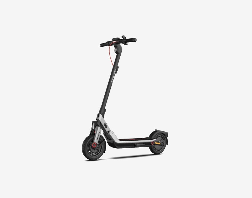 Электросамокат segway