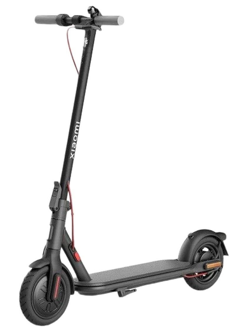 Электросамокат xiaomi mi electric scooter