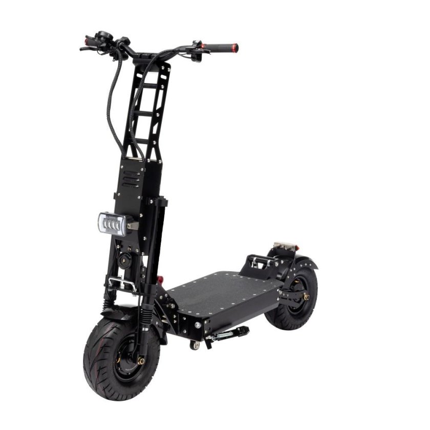 Электросамокат Syccyba ATLANT