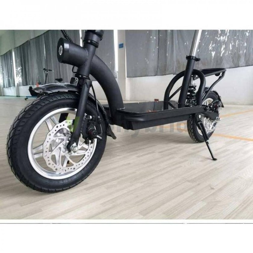 Электросамокат el-Sport City Elegance 300w