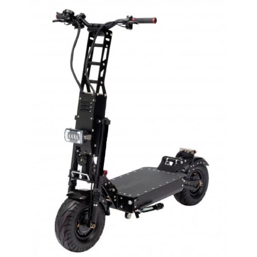 Электросамокат syccyba atlant