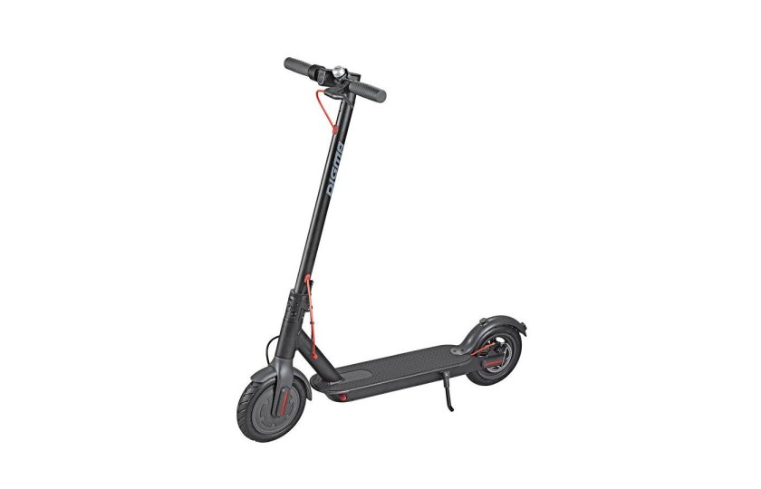 Электросамокат aovo s1 New