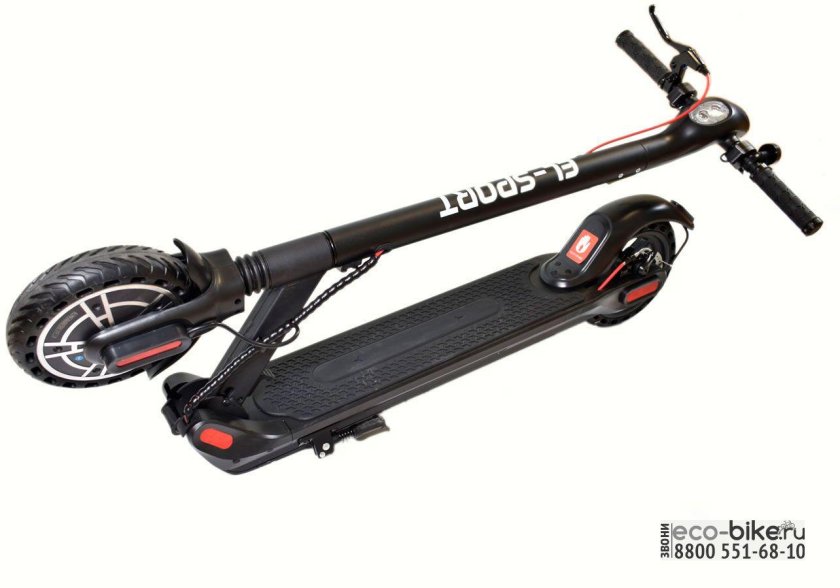 El Sport электросамокат