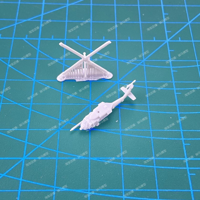 Модели самолета