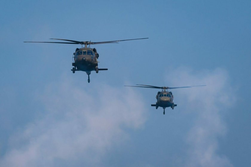 Вертолет фото