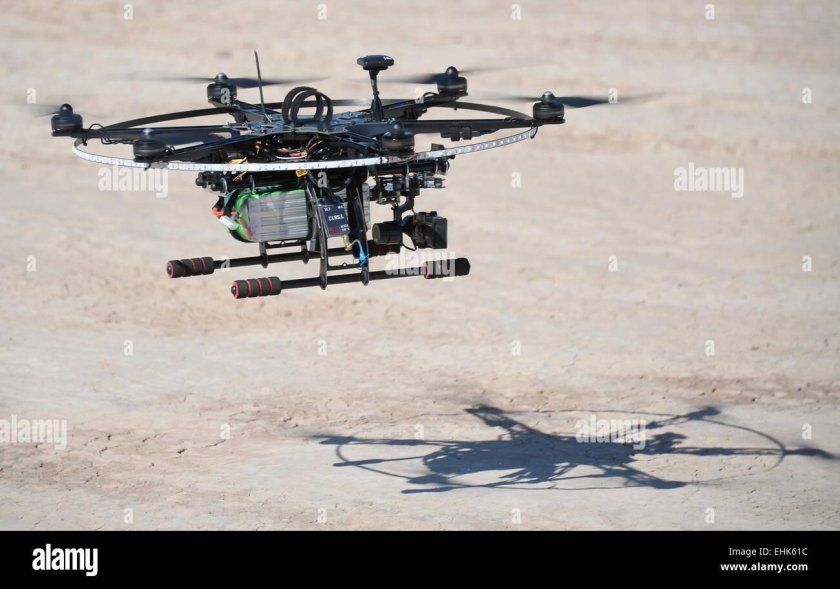 R18 дрон боевой