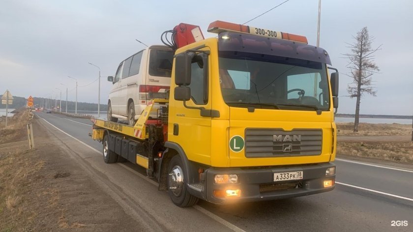 Man TGL 12.180 эвакуатор