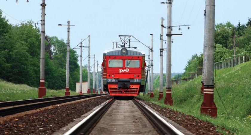 Поезда станция Дорохово
