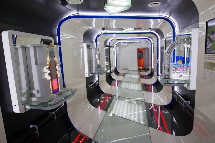 ПВЛК ОАО РЖД