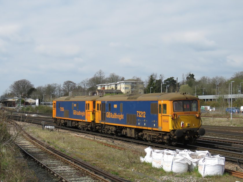 British rail class 230