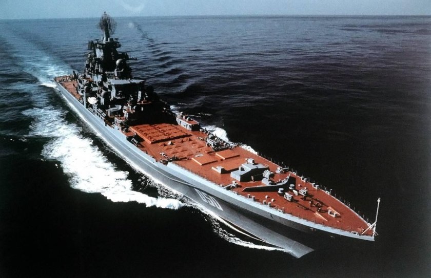 1144 орлан адмирал нахимов