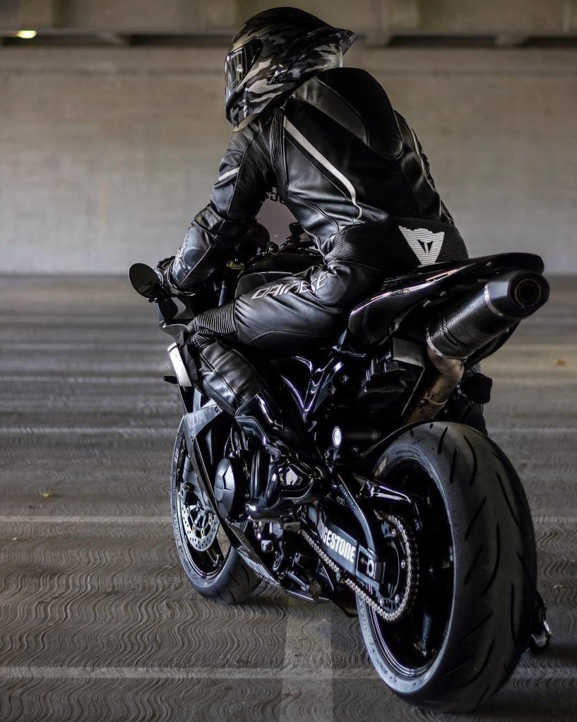 Мото это жизнь