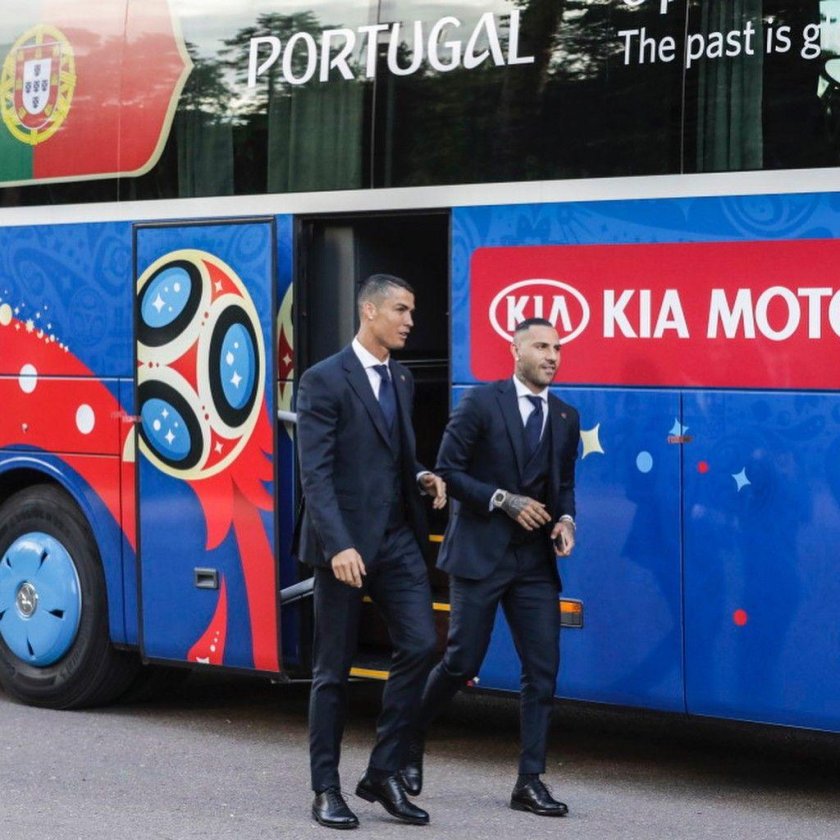 Cr 7 cristiano ronaldo