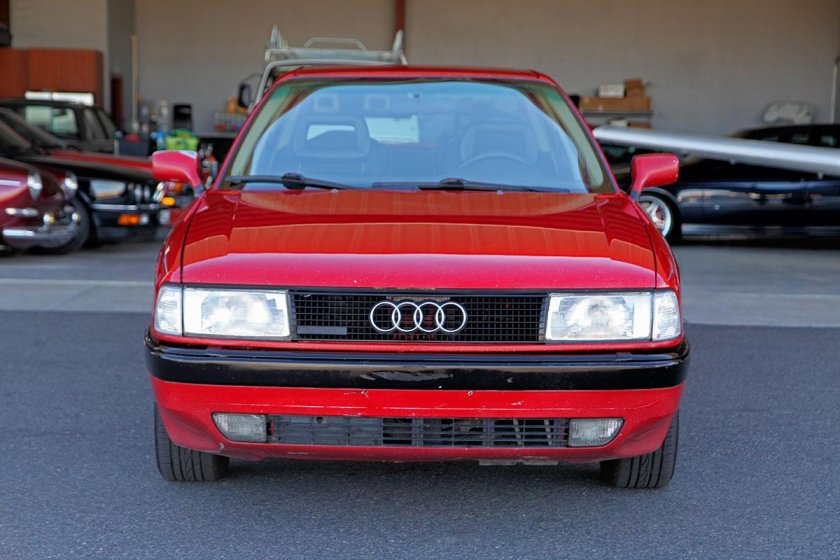 Audi 90 b3