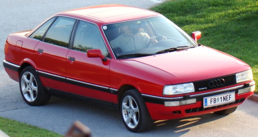 Audi 90