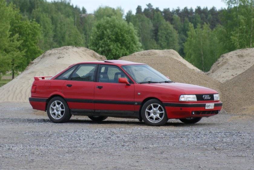Audi 90 III (b4