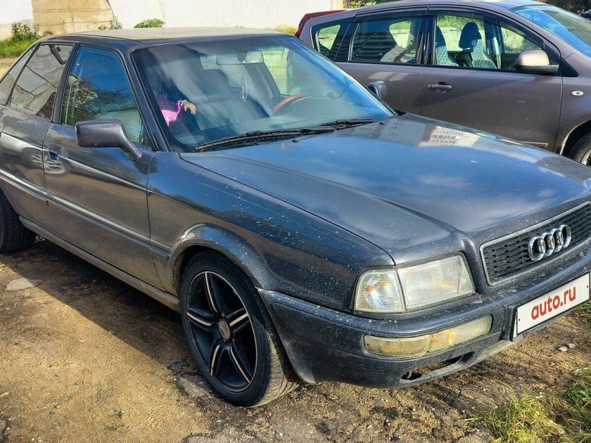 Ауди 80 1994