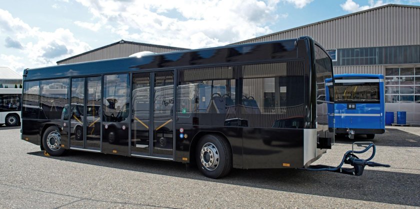 Автобус МАЗ 103486