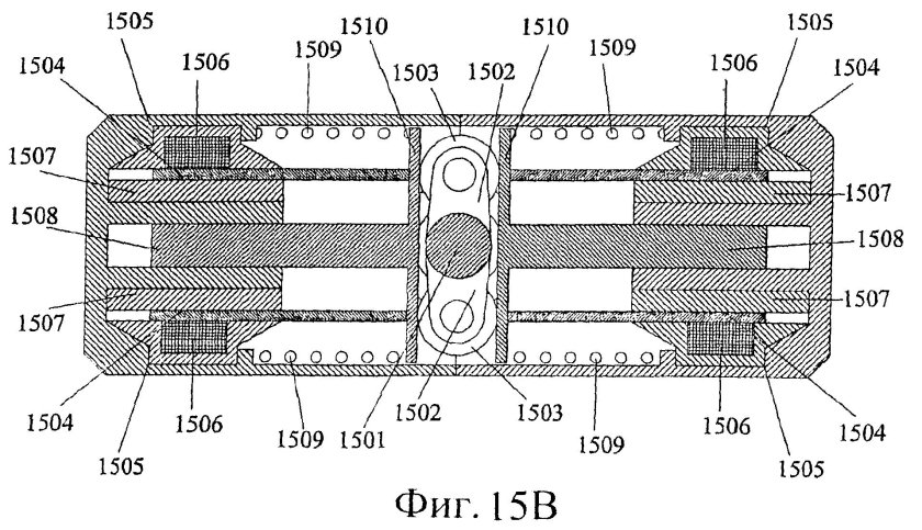 ДВС со свободным поршнем