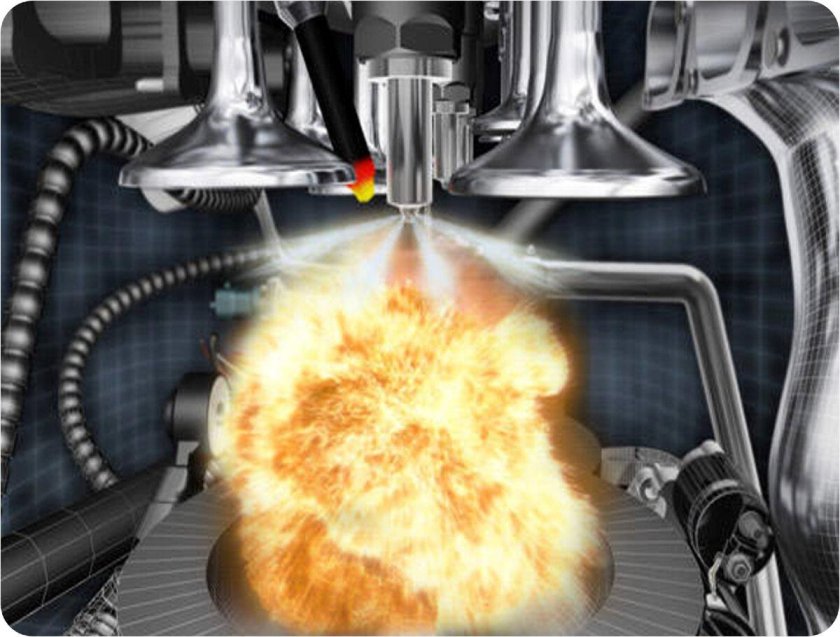 Воспламенение