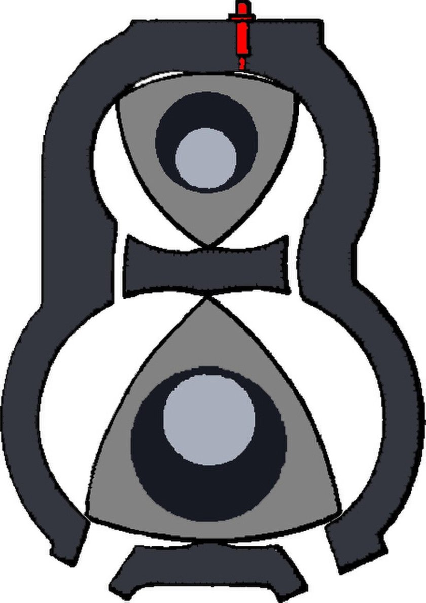 Роторный дизельный двигатель Ванкеля