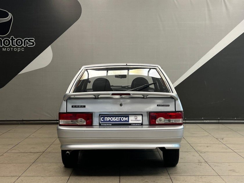 Ваз 2114 2011