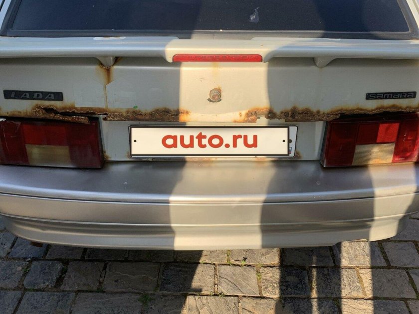 Ваз 2114 2005